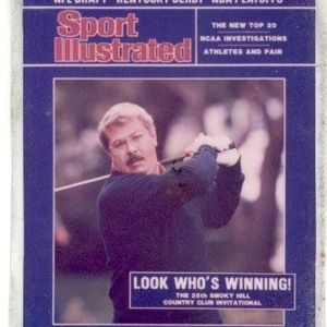 Meet your Posher, Dale